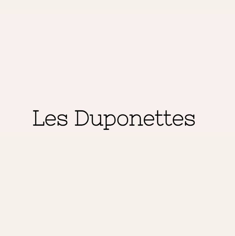 Logo LesDuponettes square L’histoire des Duponettes